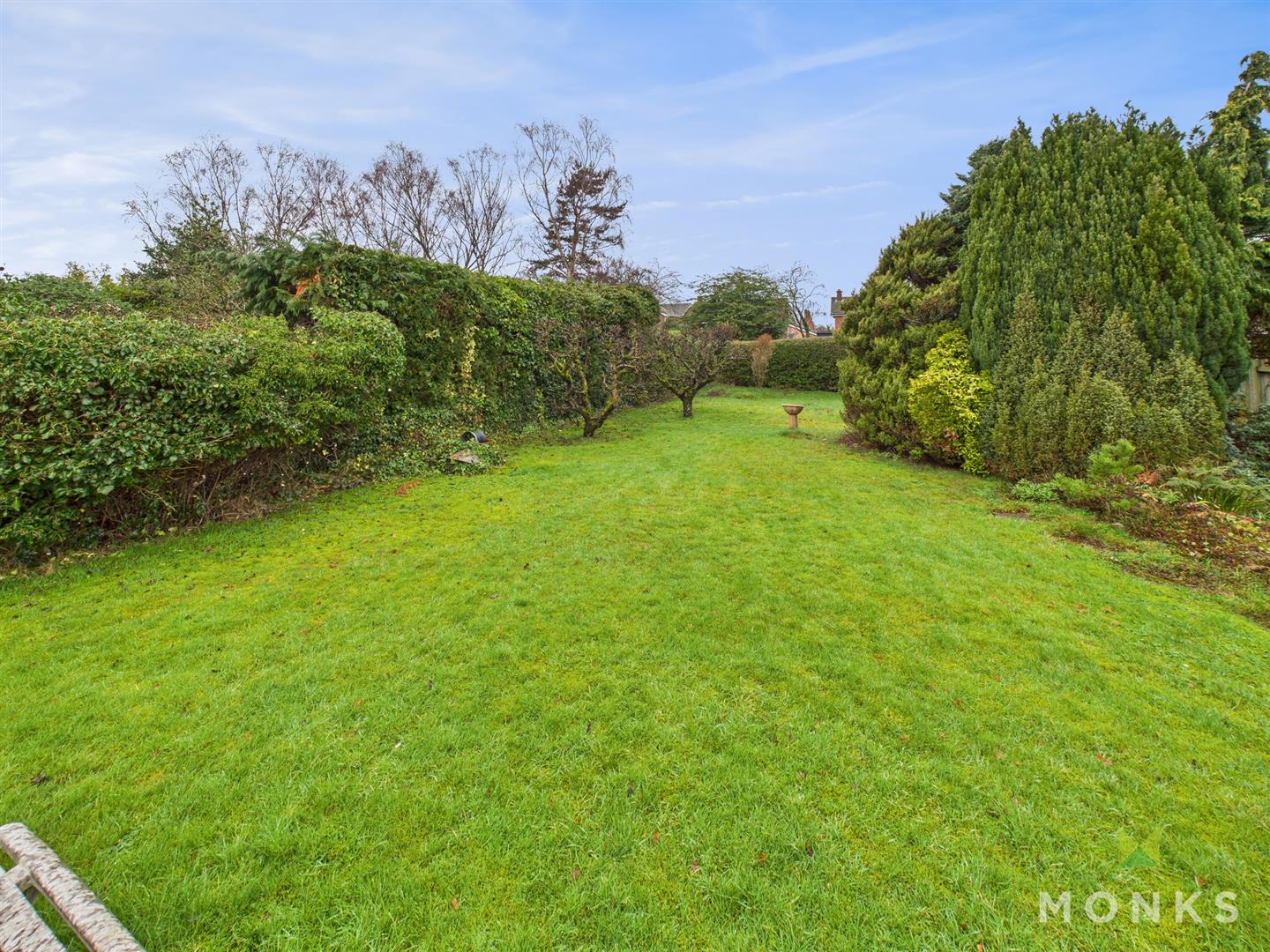 15 Portland Crescent, Shrewsbury, SY2 5NH SSTC